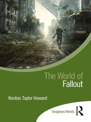 cover image of The World of Fallout